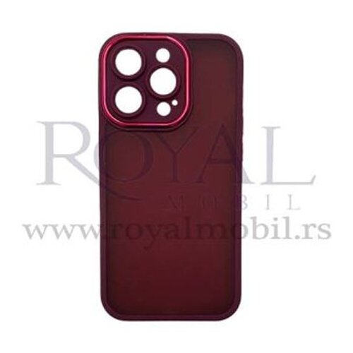  futrola freya za samsung A146 galaxy A14 5G bordo Slike