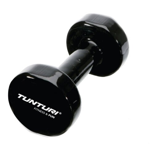 Tunturi Ročka vinil 5 kg, (20386256) Cene