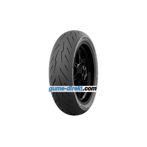 Pirelli Diablo Powercruiser ( 160/70B17 RF TL 79V zadnje kolo, M/C ) Slike
