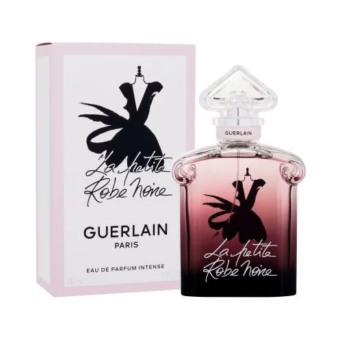 Guerlain La Petite Robe Noire Intense 100 ml parfemska voda za ženske POKR