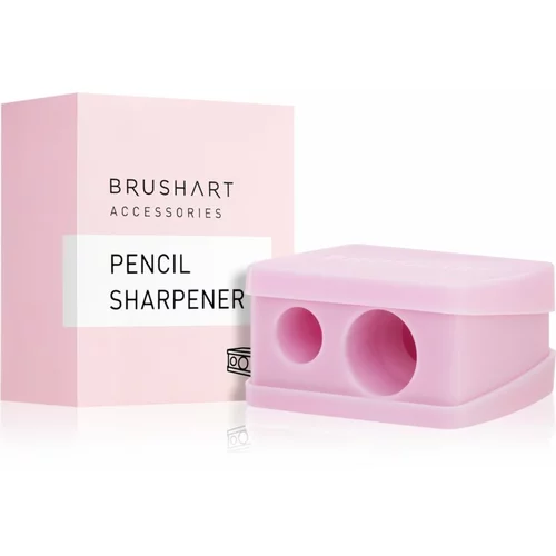 BrushArt Accessories Pencil sharpener šiljilo za kozmetičke olovke