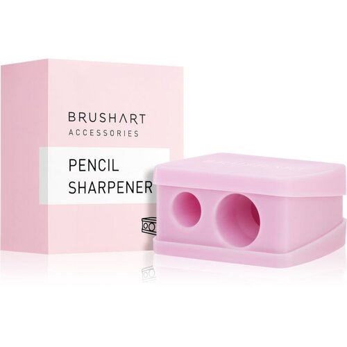 BrushArt Accessories Pencil sharpener &scaron;iljilo za kozmetičke olovke Cijene
