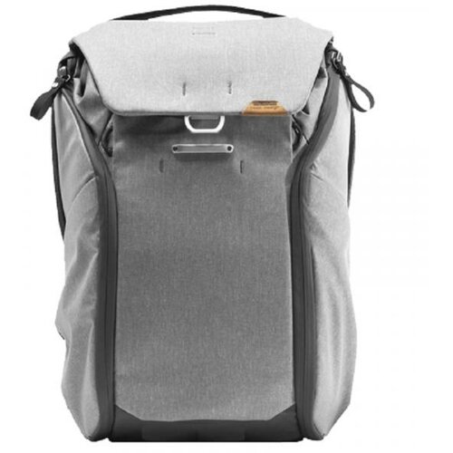 Peak Design Everyday Backpack 20L Ash ranac Slike