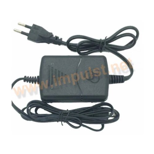 IMPULST Strujni adapter 12V / 2A / 12W Desktop Cene