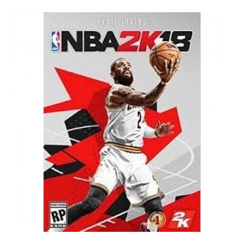 NBA 2K18 /PC () Slike