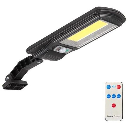  LED solarna ulična lampa sa senzorom LED/2,5W/5V IP44 + daljinski upravljač Cene