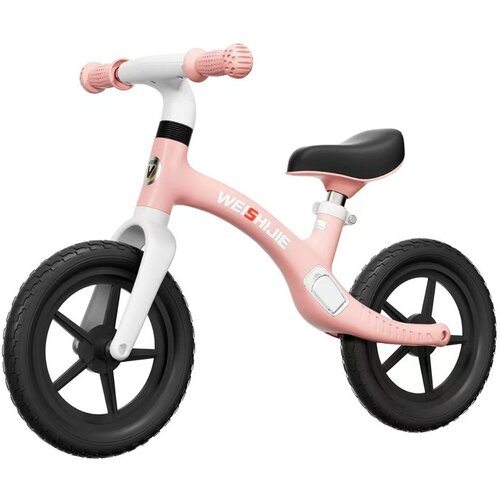 BALANS bicikl model 2 - Pink Cene
