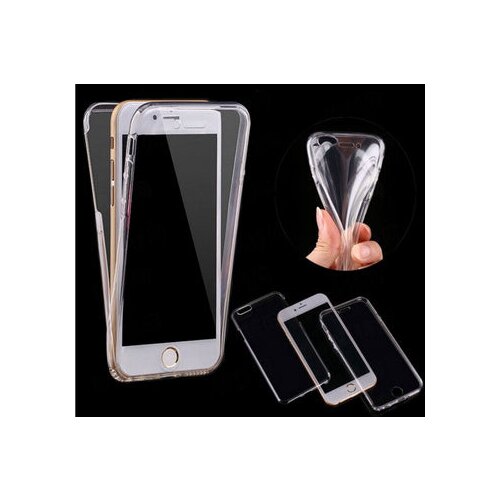 Mobiline gel etui ultra tanki 360° prozorni za Samsung Galaxy A20e Cene