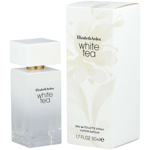 Parfem Toaletna voda White Tea Eau de Toilette 50 ml Cene