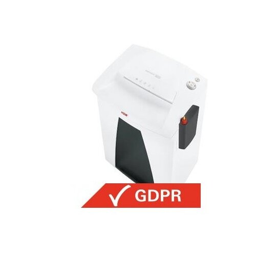  Uničevalec dokumentov hsm b32/1,9x15 securio p-5 + avtomatsko oljenje 1822+o HSM Cene