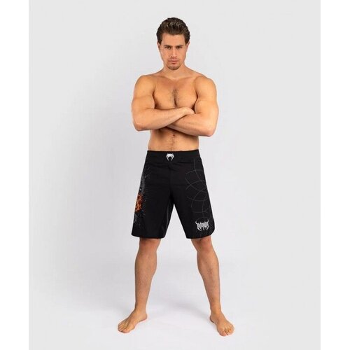 Venum &amp;Scaron;orc za borilačke ve&amp;scaron;tine Gladiator 5.0, Crno-srebrni, XL Slike