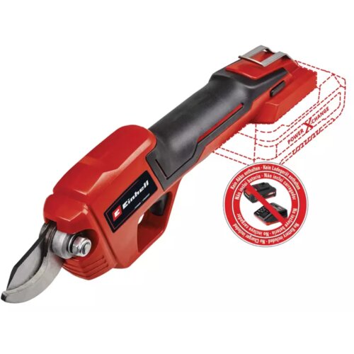 Einhell GE-LS 18 Li-Solo Aku makaze za orezivanje Cene