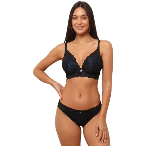 La Modeuse 75365_P178110 Plava Cijene