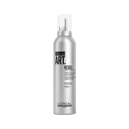 L´Oréal Paris izdelek za oblikovanje las - Tecni Art Rebel Push-Up Cene