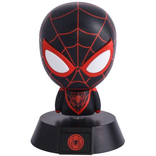 PALADONE PRODUCTS Lampa Paladone Marvel Spider-Man - Miles Morales Light Cene