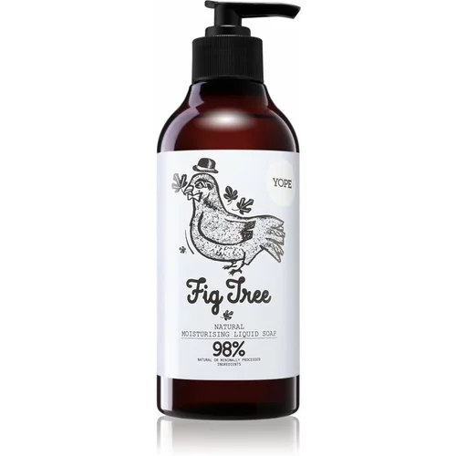 Yope Fig Tree hidratantni sapun za ruke 500 ml