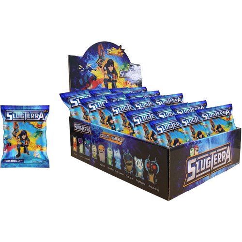 Slugterra figura v vrečki 1 kos Cene