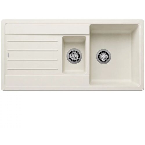 Blanco LEGRA 6 S nežnobela Cene
