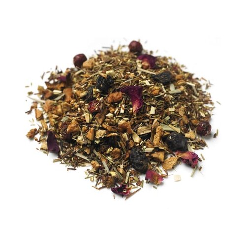 Demmers Teehaus rooibos "Acerola i zelena brusnica" Cijene