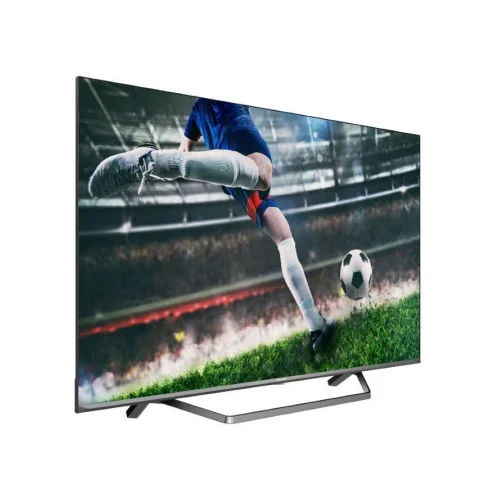 Hisense Smart 4K LED TV 50", UltraHD, DVB-T2/C/S/S2, HDR10, WiFi, BT - 50U7QF