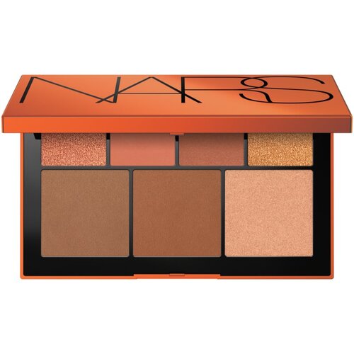 Nars Laguna ULTIMATE FACE PALETTE paleta dekorativne kozmetike nijansa LIGHT TO MEDIUM 1 kom Cijene