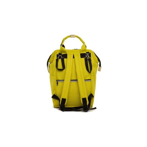 Zoozie Bags torba - ranac 3884 52042 yellow Slike