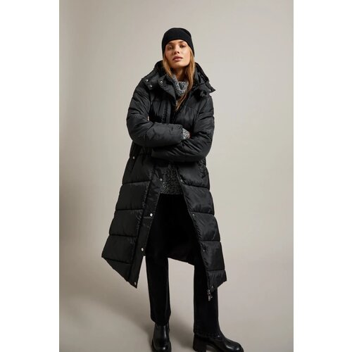 Marisse Women's Jacket Z-Ku-4519 Black Cene