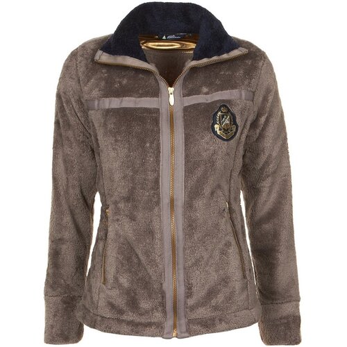 Peak Mountain Flis Blouson polaire femme ALTINA Kostanjeva Cene