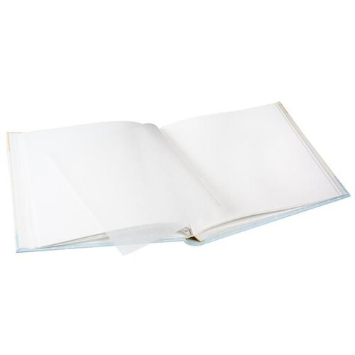  GOLDBUCH foto album Blue Whale 30x31 60 bij str Slike