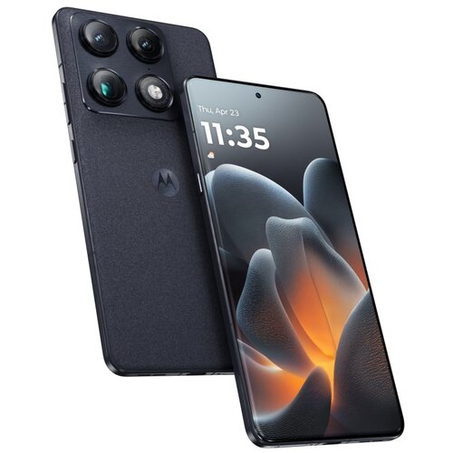 Motorola Moto Signature 6.8 Dual SIM Android USB Type-C 16 GB 512 GB 5200 mAh Black Cijene