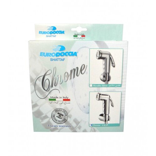 EURODOCCIA Tu&scaron; higijenski sa crijevom S230 P78418 Cijene