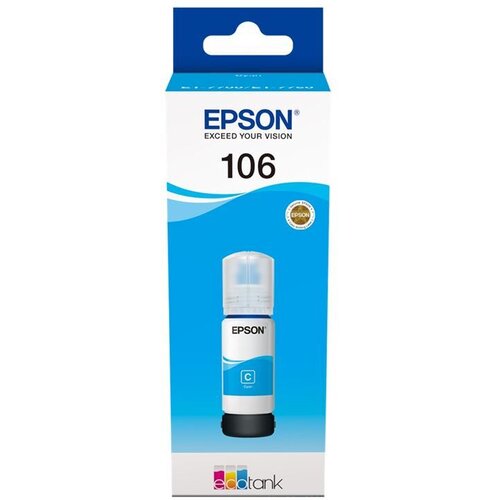  Tinta EcoTank 106 cyan Cijene