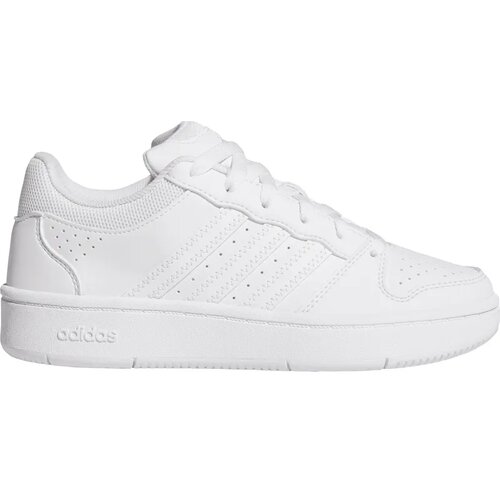 Adidas Nizke superge HOOPS CLASSIC J Bela Cene