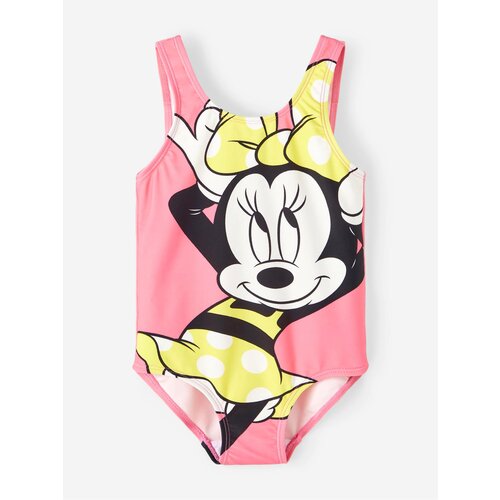 Name it Pink Girly Swimwear Mosa Minnie - Girls Slike