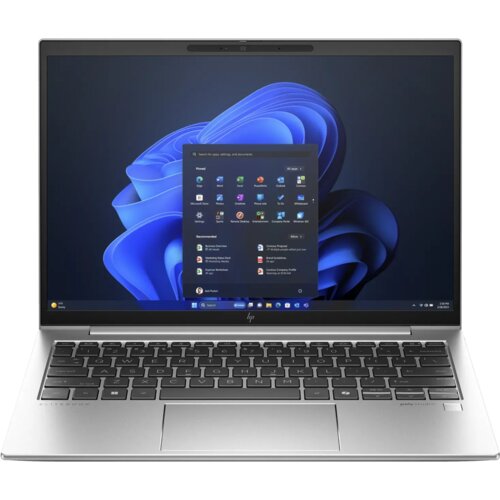 HEWLETT-PACKARD Prenosnik HP EliteBook 830 G11 | U5-135U / Core Ultra 5 / RAM 8 GB / SSD Disk / 13,3&Prime; WUXGA Cene