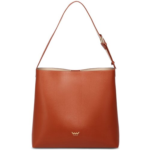 Vuch Justeene Brown Handbag Cene
