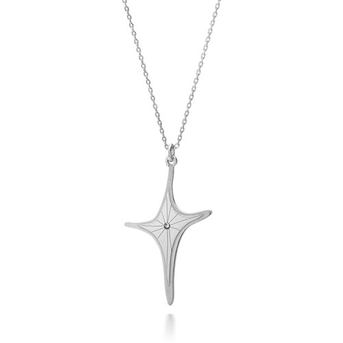 Giorre Woman&amp;#039;s Necklace 38221 Slike