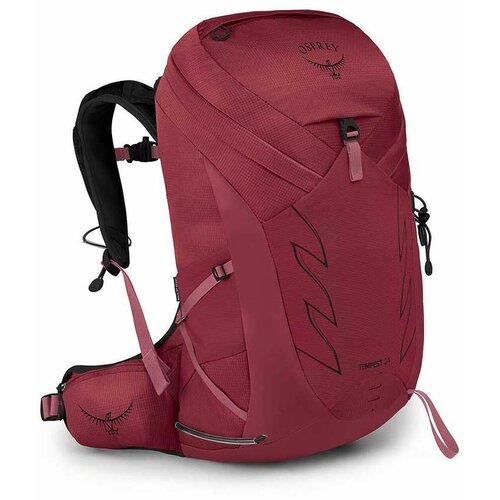 Osprey tempest 24 backpack - roze Cene