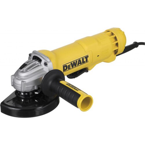 Dewalt DWE4233 kutna brusilica 1400w 125mm Slike