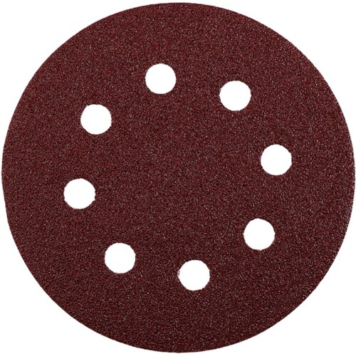 KWB Brusni papir 491970, 125mm, 60-180g metal, 25 komada Cijene