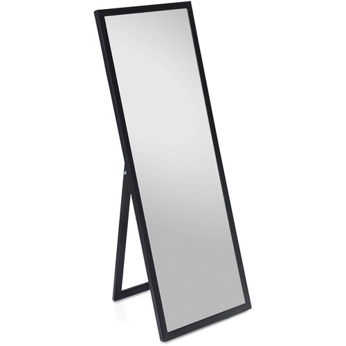 Casa Chic Luton Zidno ogledalo od pravog drveta pravokutnog oblika 130 x 45 cm Slike