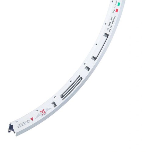  obruč 26x1.5 gipiemme nepal beli dupli zid 36 rupa 559-19.5 Slike