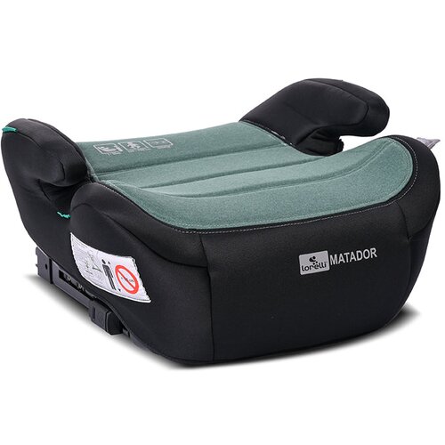 Lorelli matador auto sedište i-size isofix 125-150 cm Cene