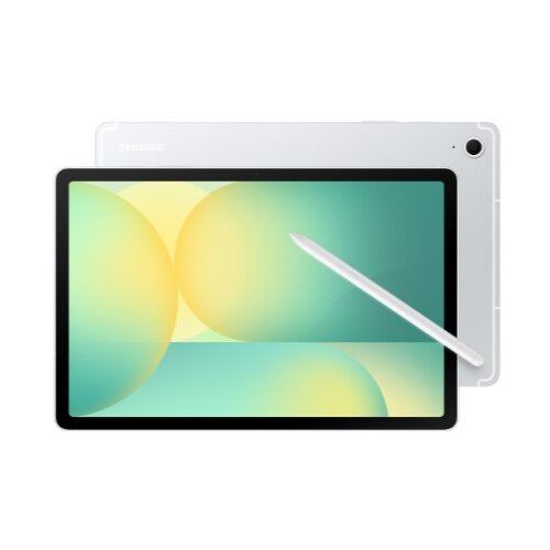  TABLET SAMSUNG GALAXY S10 FE 8_128GB SILVER SM-X520NZSREUC Slike