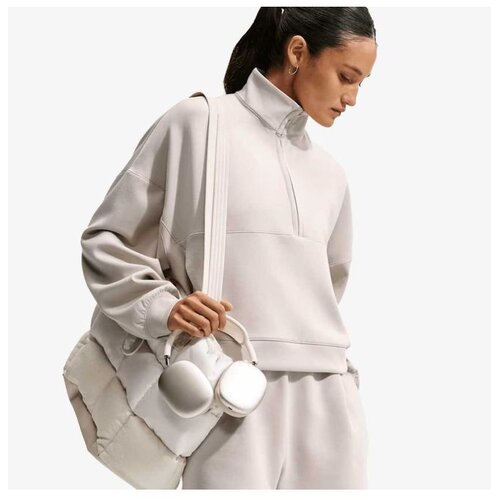 Nike W nk 24.7 df hz top soft knit Cene