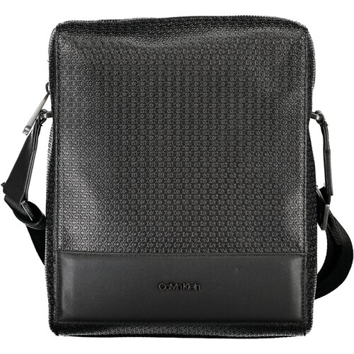 Calvin Klein MEN&amp;#039;S BLACK SHOULDER BAG Slike