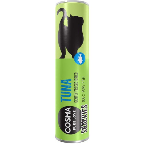 Cosma Ekonomično pakiranje grickalice - 5 x 25 g tunjevina Cijene