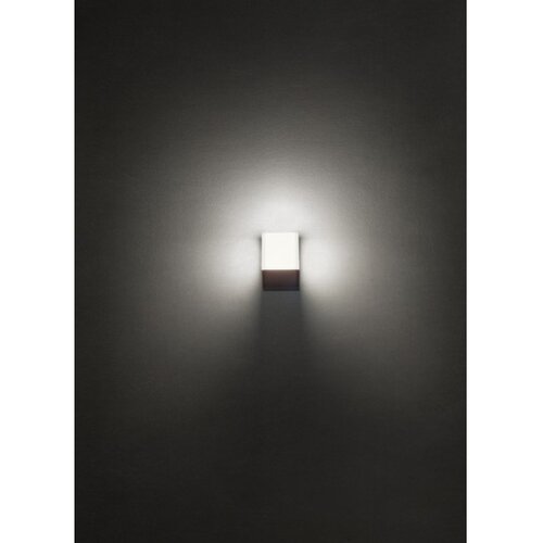 Redo 90489 - LED spolja&amp;scaron;nje zidno svetlo TOK LED/9,4W/230V IP44 antracit Slike