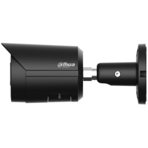 Dahua IPC-HFW2849S-S-IL-0280B-BLACK 8MP smart dual light fixed-focal bullet wizsense network camera crna Cene