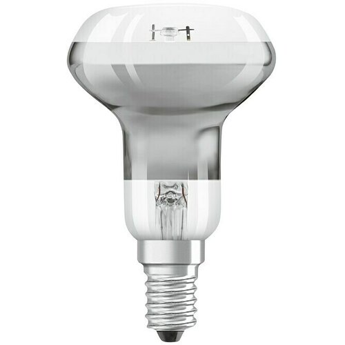 Osram LED sijalka OSRAM Star R50 (2,6 W, 210 lm, 2.700 K, toplo bela, E14) Cene